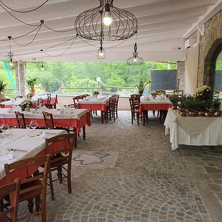 Agriturismo Cascina L'Arche Santo Stefano Belbo Eksteriør bilde
