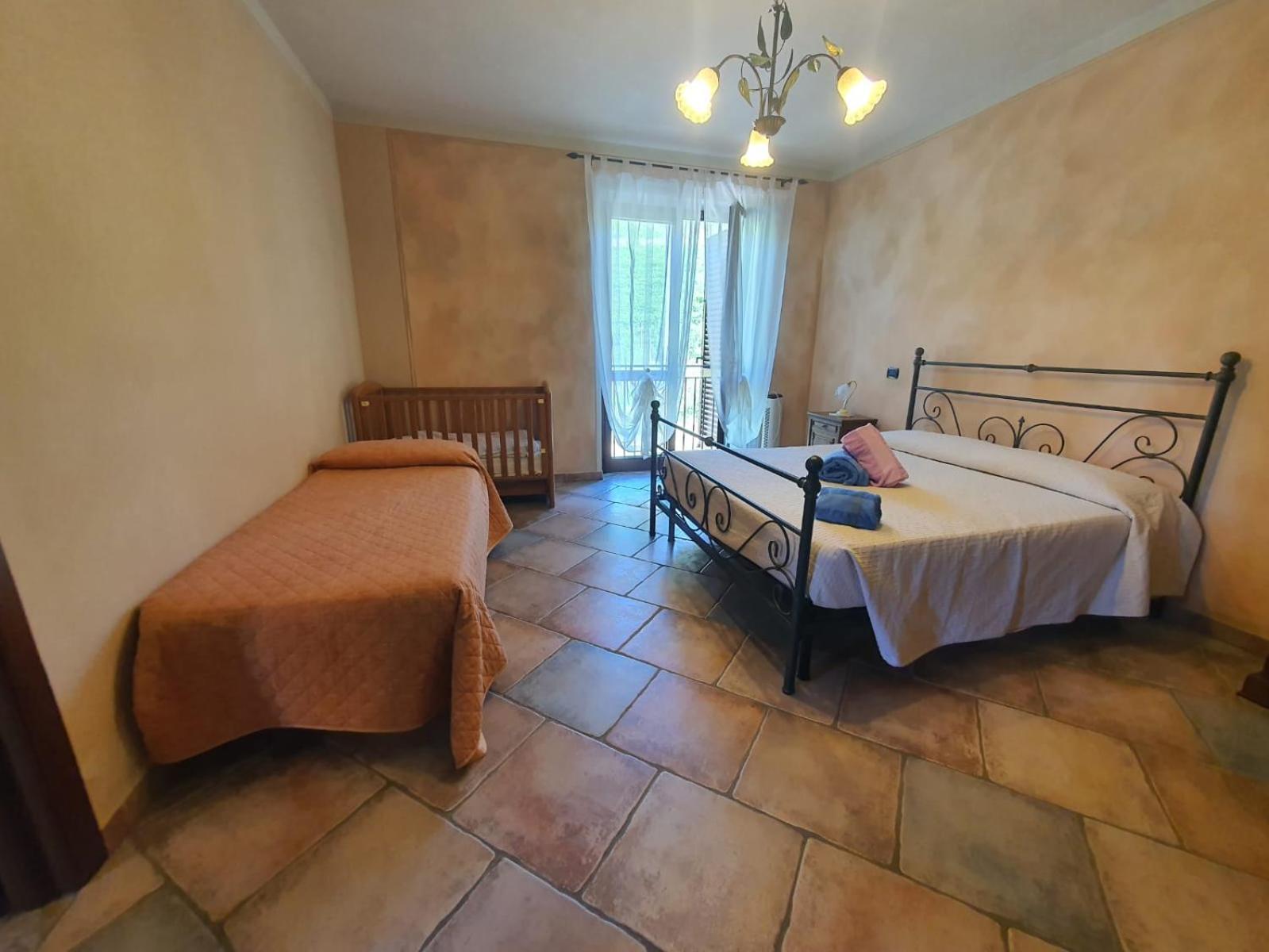 Agriturismo Cascina L'Arche Santo Stefano Belbo Eksteriør bilde