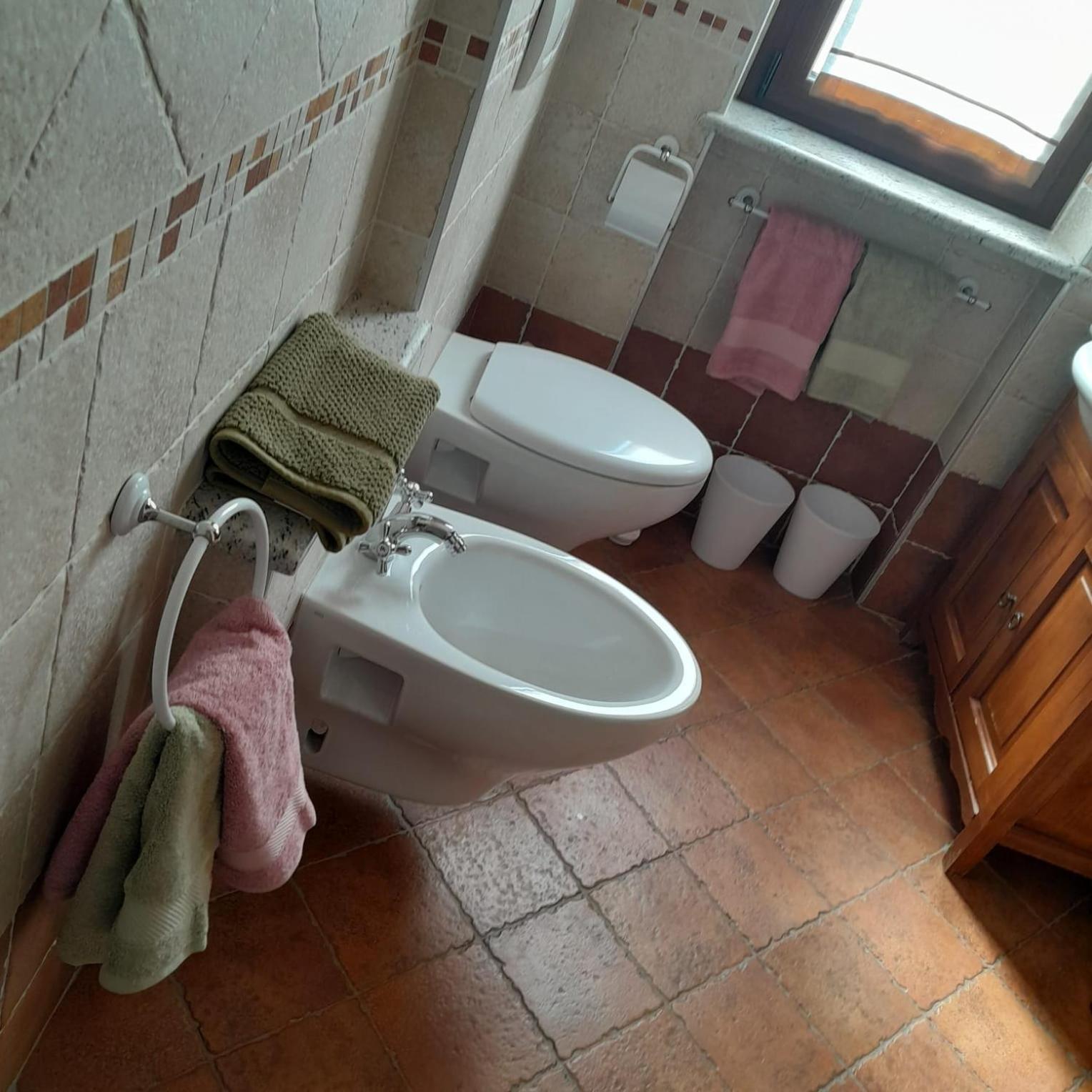 Agriturismo Cascina L'Arche Santo Stefano Belbo Eksteriør bilde